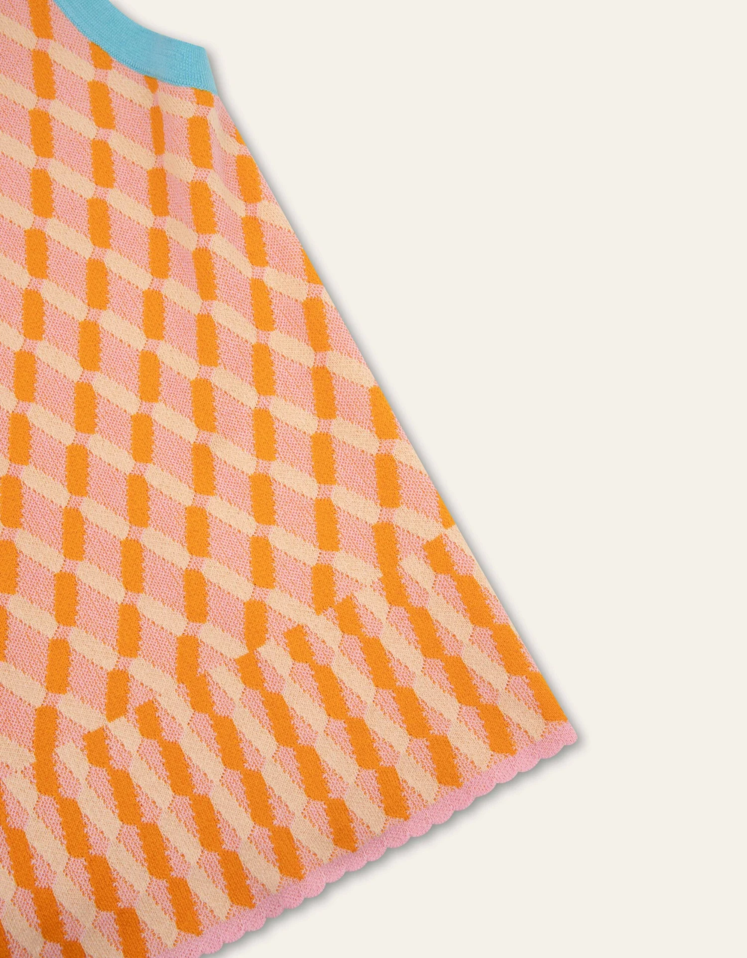 OILILY Karisma Top(Karisma Top 2) 6 OILILY Karisma Top(Karisma Top 2) - Afbeelding 4