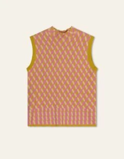 OILILY Karisma Top(Karisma Top 1)