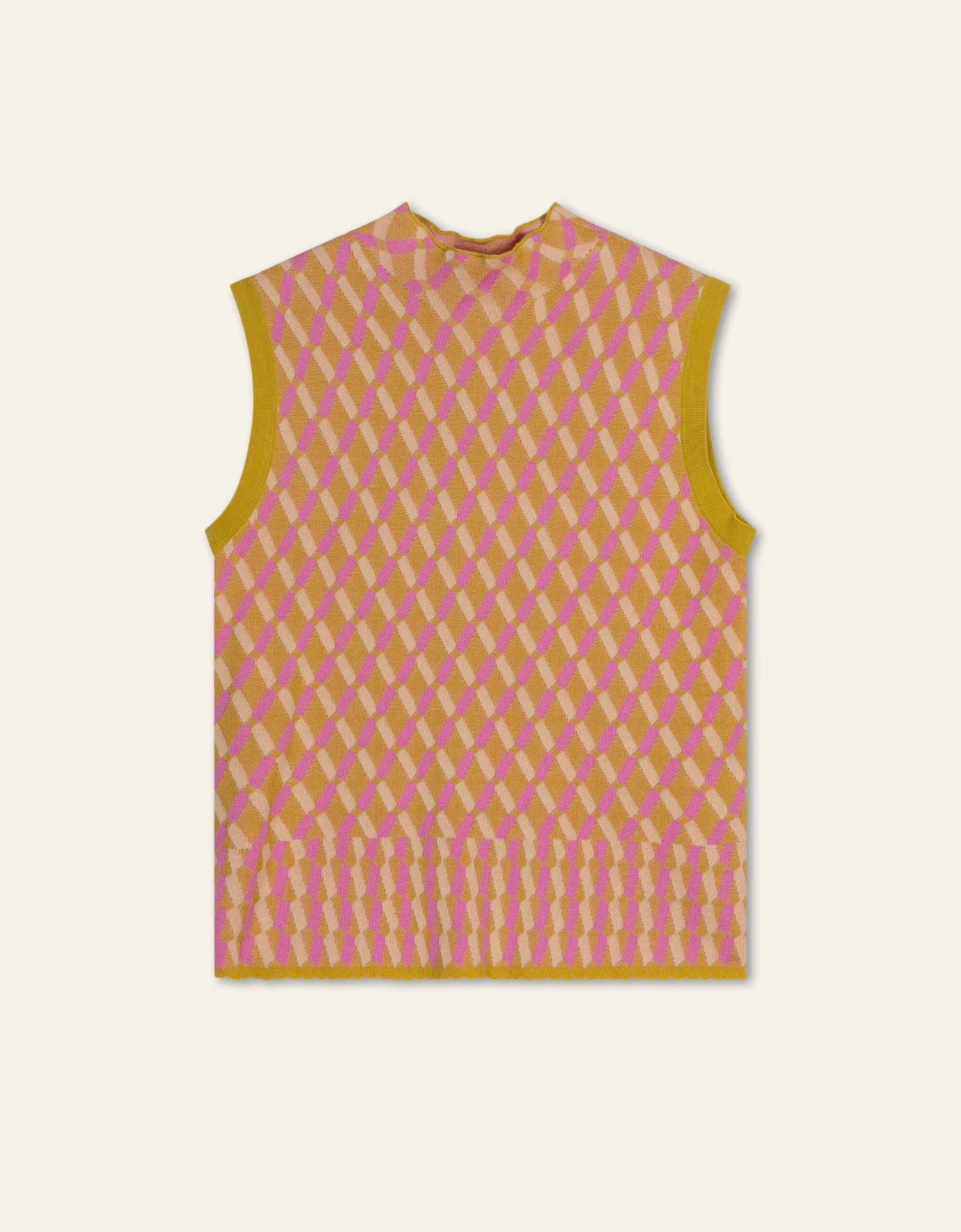 OILILY Karisma Top(Karisma Top 1) 3 OILILY Karisma Top(Karisma Top 1)