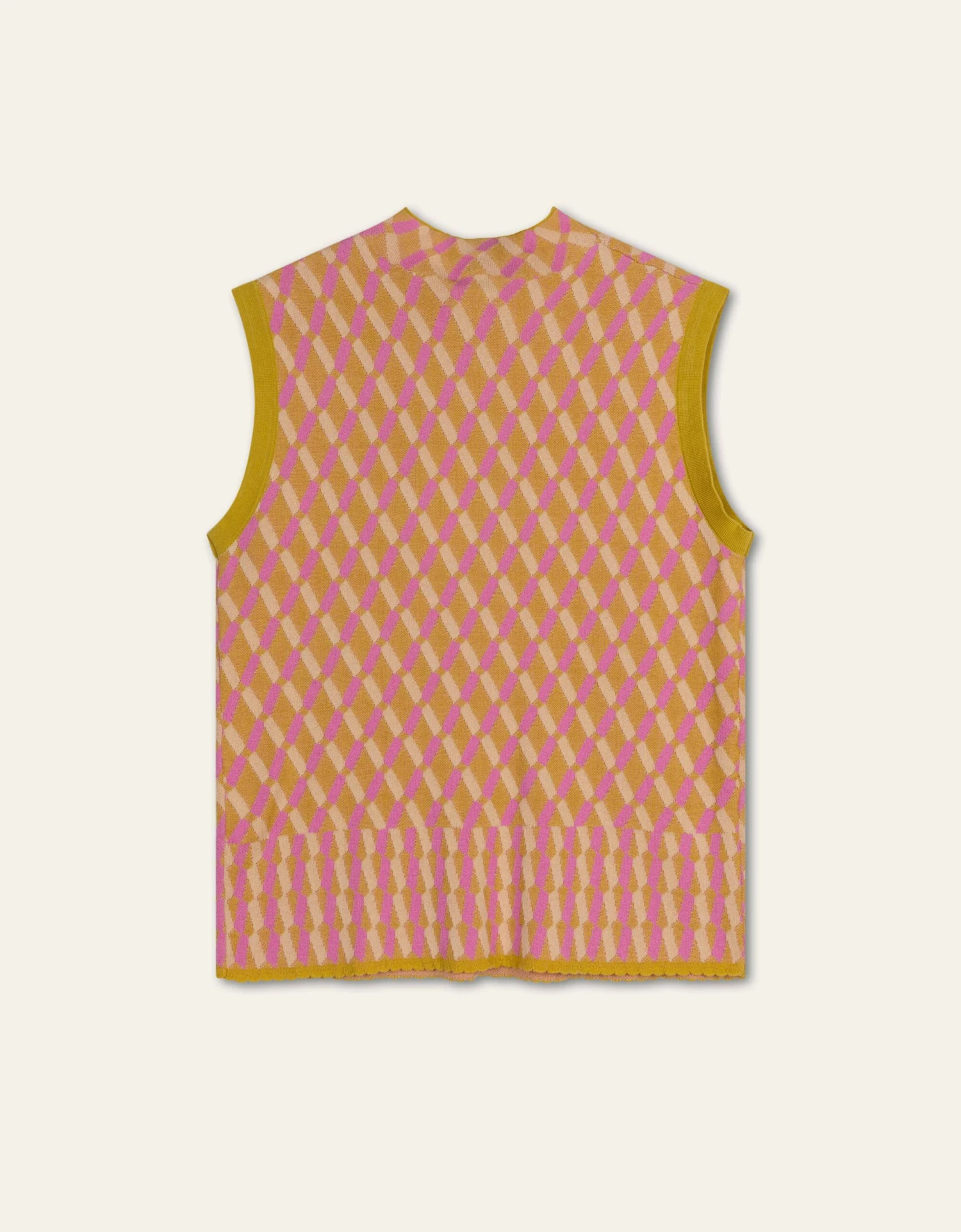 OILILY Karisma Top(Karisma Top 1) 6 OILILY Karisma Top(Karisma Top 1) - Afbeelding 4