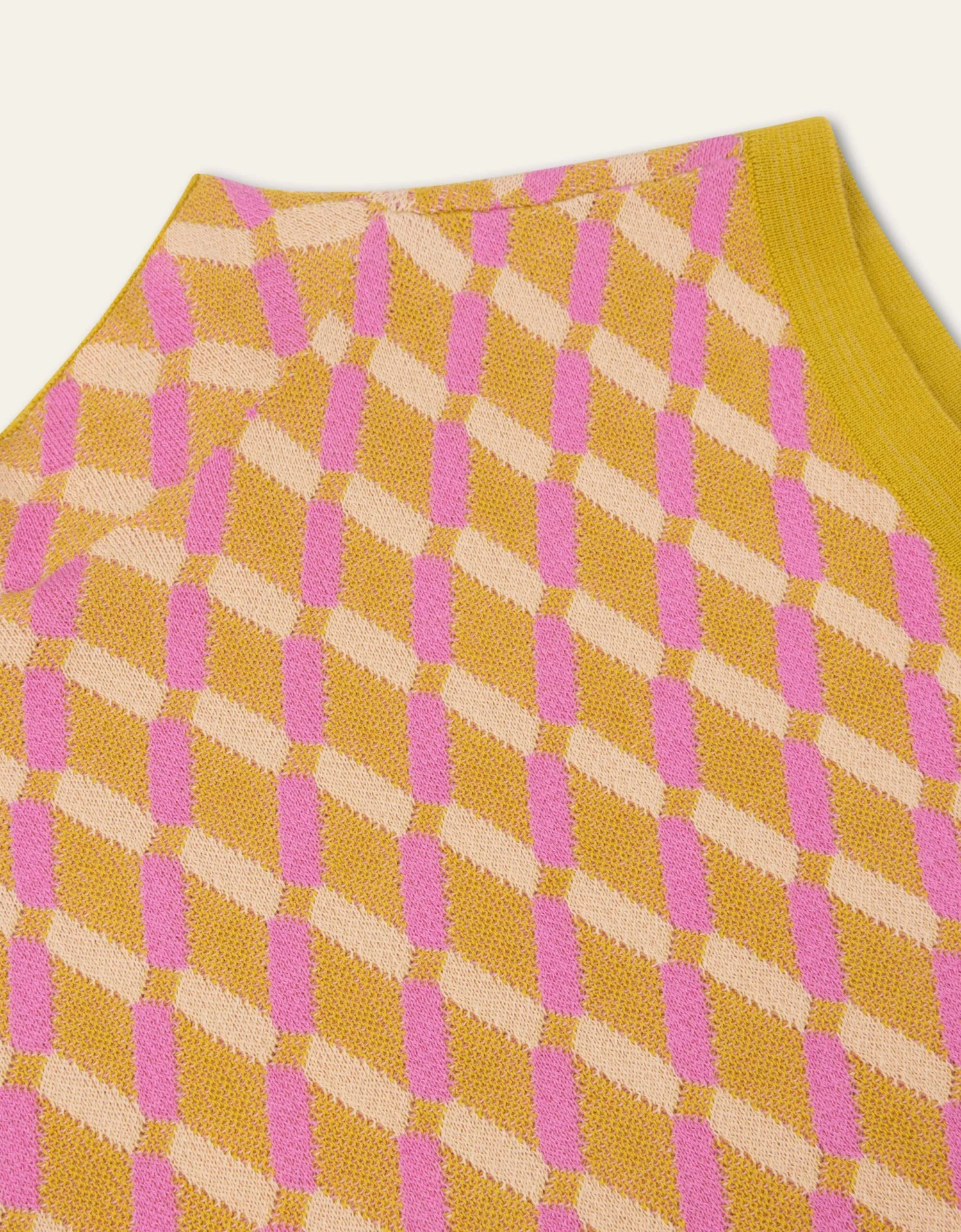 OILILY Karisma Top(Karisma Top 1) 7 OILILY Karisma Top(Karisma Top 1) - Afbeelding 5