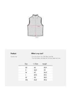 OILILY Karisma Top(Karisma Top 1) 13 OILILY Karisma Top(Karisma Top 1) -OILILY Winkel S25WKN3022 043 9