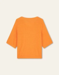 OILILY Kigelia Top(Kigelia Pullover) -OILILY Winkel S25WKN3040 101 7