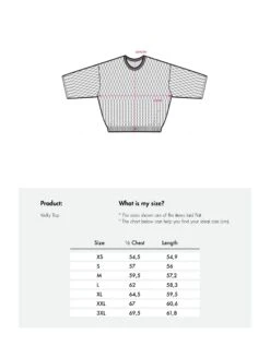 OILILY Kicky Top(Kicky Pullover 1) -OILILY Winkel S25WKN3152 043 9 7b011cc6 47bb 4ac7 b02d 5abea0ff5ff3