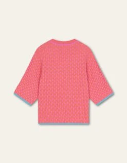 OILILY Kinergy Top(Kinergy Top) -OILILY Winkel S25WKN3553 302 7