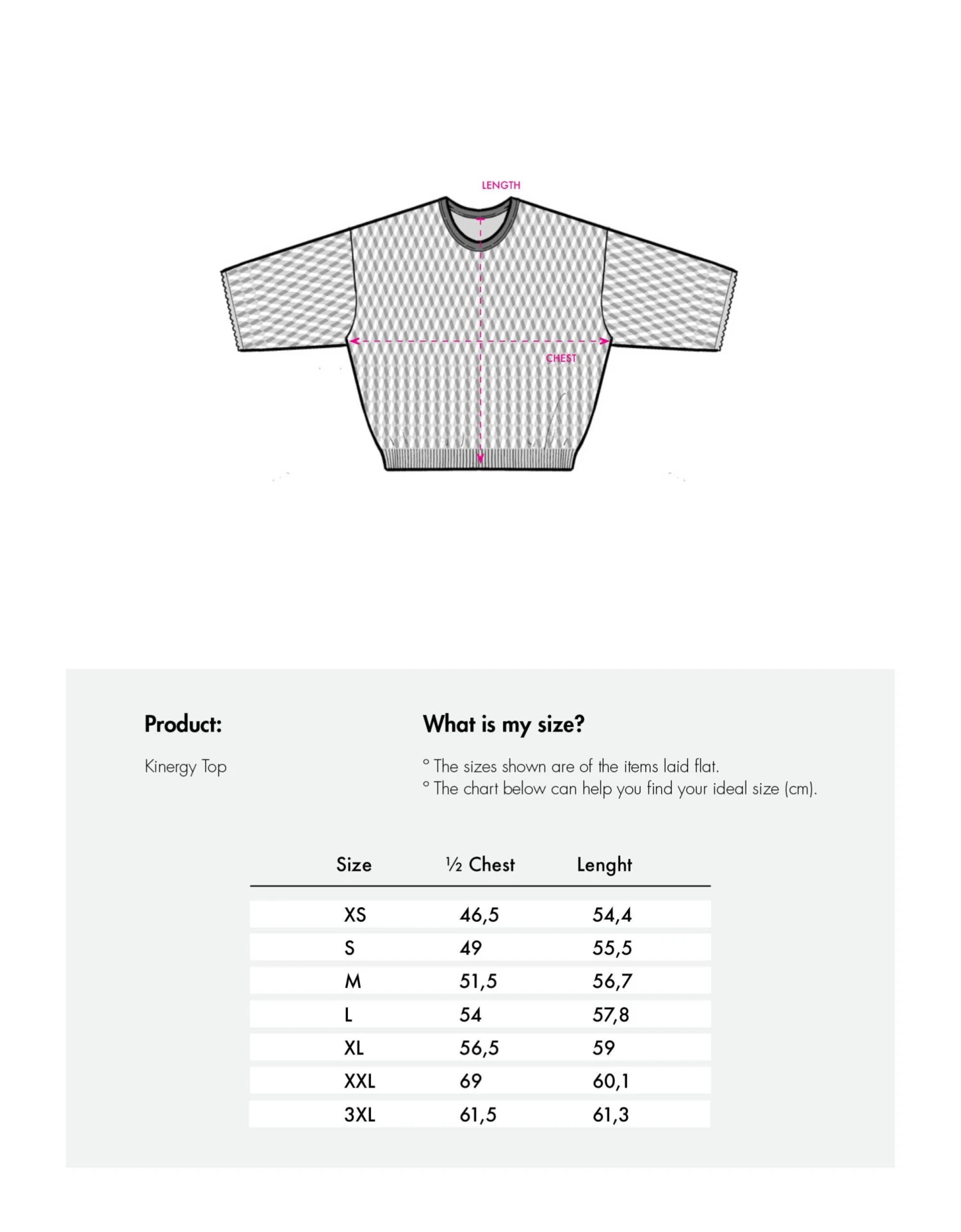 OILILY Kinergyshort Sleeves Knitted Top(Kinergy Short Sleeves Knitted Top) 7 OILILY Kinergyshort Sleeves Knitted Top(Kinergy Short Sleeves Knitted Top) - Afbeelding 5