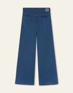 OILILY Proof Broek(Proof Pants 1) -OILILY Winkel S25WPA7000 507 8