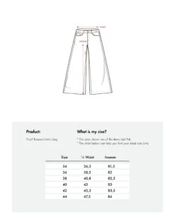 OILILY Proof Broek(Proof Pants 1) -OILILY Winkel S25WPA7000 507 8 855e8d58 af05 4e96 b88e bb8673e0dffe