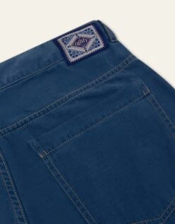 OILILY Proof Broek(Proof Pants 1) -OILILY Winkel S25WPA7000 507 9