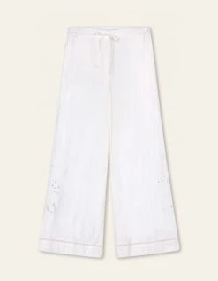 OILILY Pina Broek(Pina Pants 1)