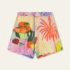 OILILY Pepper Short(Pepper Shorts) 1 OILILY Pepper Short(Pepper Shorts) -OILILY Winkel S25WPA7060 403 1
