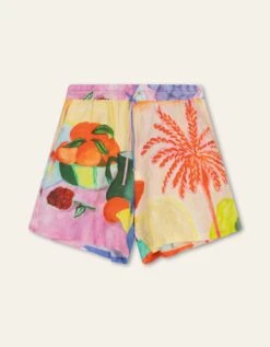 OILILY Pepper Short(Pepper Shorts)