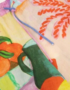 OILILY Pepper Short(Pepper Shorts) -OILILY Winkel S25WPA7060 403 8