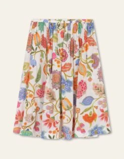 OILILY Sairie Smileys Rok(Sairie Skirt 1) -OILILY Winkel S25WSK8000 008 7