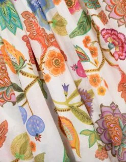 OILILY Sairie Smileys Rok(Sairie Skirt 1) -OILILY Winkel S25WSK8000 008 8