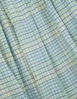 OILILY Sairie Rok(Sairie Skirt 2) 10 OILILY Sairie Rok(Sairie Skirt 2) -OILILY Winkel S25WSK8001 700 8