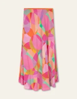 OILILY Sunnies Rok(Sunnies Skirt 1) -OILILY Winkel S25WSK8010 305 7