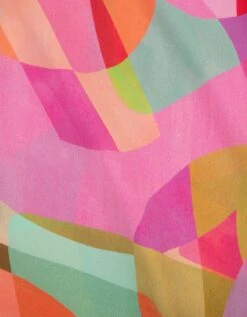 OILILY Sunnies Rok(Sunnies Skirt 1) -OILILY Winkel S25WSK8010 305 8