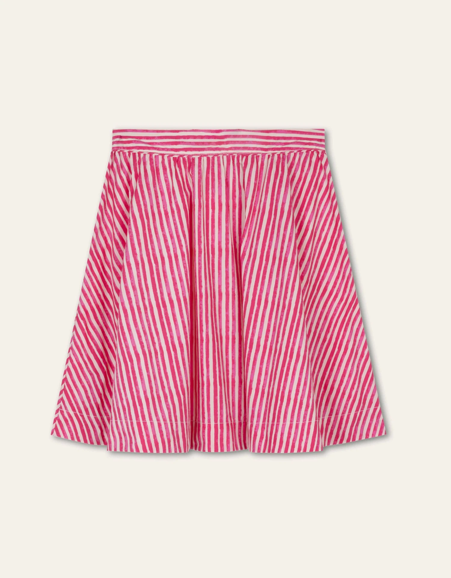 OILILY Skimia Rok(Skimia Skirt) 6 OILILY Skimia Rok(Skimia Skirt) - Afbeelding 4