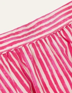 OILILY Skimia Rok(Skimia Skirt) 9 OILILY Skimia Rok(Skimia Skirt) -OILILY Winkel S25WSK8050 400 8