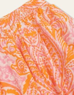 OILILY Sairie Rok(Sairie Skirt) -OILILY Winkel S25WSK8060 100 8