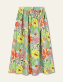 OILILY Smileys Rok(Smileys Skirt) -OILILY Winkel S25WSK8061 301 2 f9d18bc9 bb46 4c61 83fc b537e7ee4c30