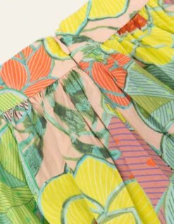 OILILY Smileys Rok(Smileys Skirt) -OILILY Winkel S25WSK8061 301 3