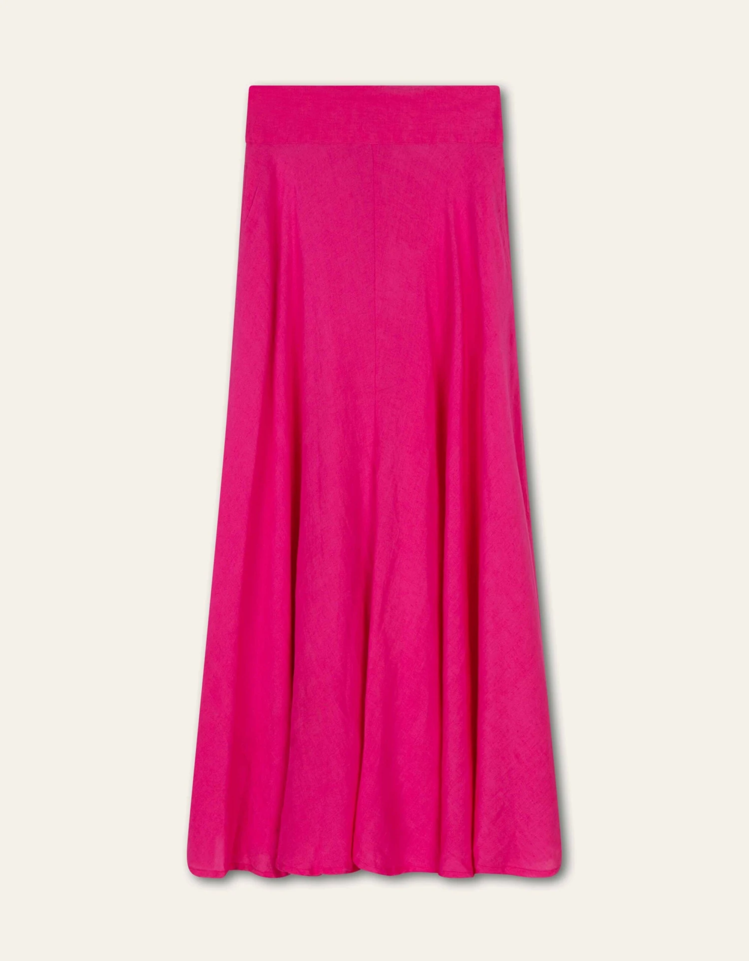 OILILY Sevi Rok(Sevi Skirt) 4 OILILY Sevi Rok(Sevi Skirt) - Afbeelding 2