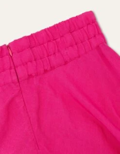 OILILY Sevi Rok(Sevi Skirt) 10 OILILY Sevi Rok(Sevi Skirt) -OILILY Winkel S25WSK8071 400 8