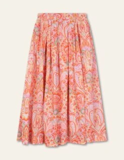 OILILY Summers Rok(Summers Skirt 1) -OILILY Winkel S25WSK8091 401 2 2ec73e77 29c0 4e0b 9e2f e0c0e2afaffa