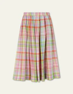 OILILY Summers Rok(Summers Skirt 2) -OILILY Winkel S25WSK8450 301 7