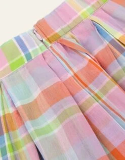 OILILY Summers Rok(Summers Skirt 2) -OILILY Winkel S25WSK8450 305 3