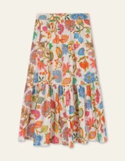 OILILY Splashes Rok(Splashes Skirt)