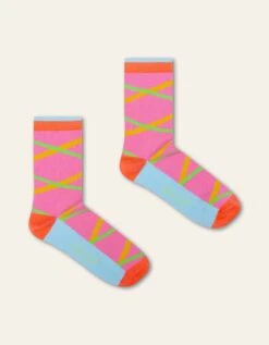 OILILY Asockies Sokken(Asockies Socks 10)