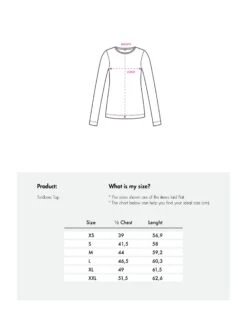 OILILY Tordana Taurana T-Shirt(Tordana Top) -OILILY Winkel S25wJE4000 008 9