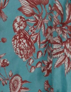 OILILY Bada Blouse Mini(Bada Blouse Mini) -OILILY Winkel YF19GBL200 4 e60f632a f0f7 41e8 b96f 4defd5180070