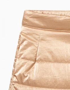 OILILY Step Rok(Step Skirt) -OILILY Winkel YF19GSK208 3