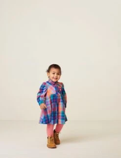 OILILY Dante Jurk(Dante Dress) -OILILY Winkel YF21GDR001 2 eb7987f0 3ac7 4509 8f4b 49c4a1e09938