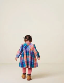 OILILY Dante Jurk(Dante Dress) -OILILY Winkel YF21GDR001 3 2f9015cb 2288 4a38 a30b d1c11107dadf