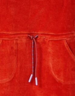 OILILY Daylight Sweat Jurk(Daylight Sweat Dress 1) -OILILY Winkel YF21GDR262 5