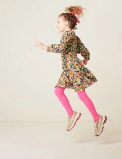 OILILY Daily Jersey Jurk(Daily Jersey Dress) -OILILY Winkel YF21GDR281 3 978dffdf 0079 4365 b688 68e256b786ca