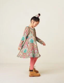 OILILY Dearest Jersey Jurk(Dearest Jersey Dress) 10 OILILY Dearest Jersey Jurk(Dearest Jersey Dress) -OILILY Winkel YF21GDR283 3 5b03e52f 3ce7 46cb 8f8f 516dfad7e00d