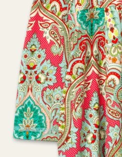 OILILY Dearest Jersey Jurk(Dearest Jersey Dress) 12 OILILY Dearest Jersey Jurk(Dearest Jersey Dress) -OILILY Winkel YF21GDR283 5