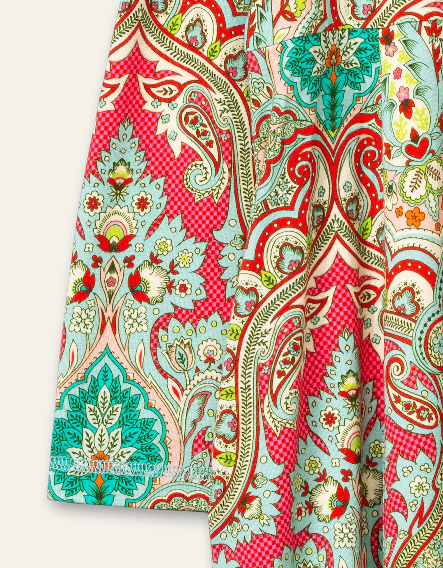 OILILY Dearest Jersey Jurk(Dearest Jersey Dress) 7 OILILY Dearest Jersey Jurk(Dearest Jersey Dress) - Afbeelding 5