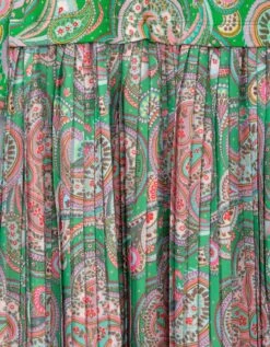 OILILY Dousand Jersey Jurk(Dousand Jersey Dress) -OILILY Winkel YF21GDR284 6