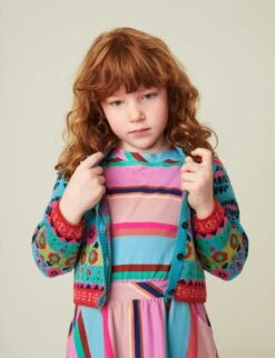 OILILY Daily Jersey Jurk(Daily Jersey Dress 1) -OILILY Winkel YF21GDR288 4 11c61cbe 77c5 4aab 8437 2de65528737d