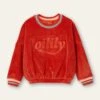 OILILY Hoft Sweater(Hoft Sweater 1) 1 OILILY Hoft Sweater(Hoft Sweater 1) -OILILY Winkel YF21GHJ209 1