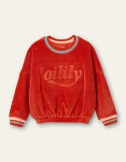 OILILY Hoft Sweater(Hoft Sweater 1)