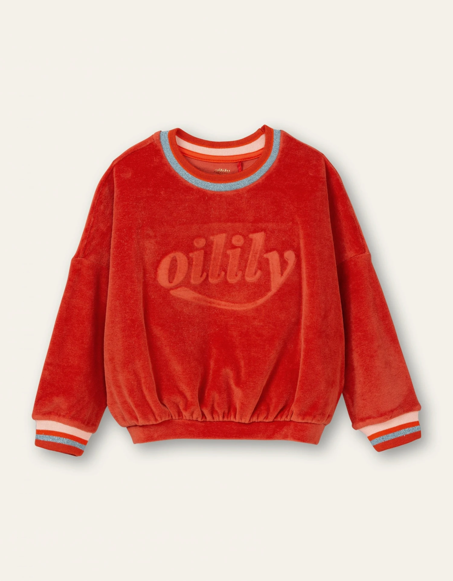 OILILY Hoft Sweater(Hoft Sweater 1) 3 OILILY Hoft Sweater(Hoft Sweater 1)