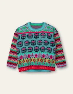 OILILY Kado Pullover(Kado Pullover 1)